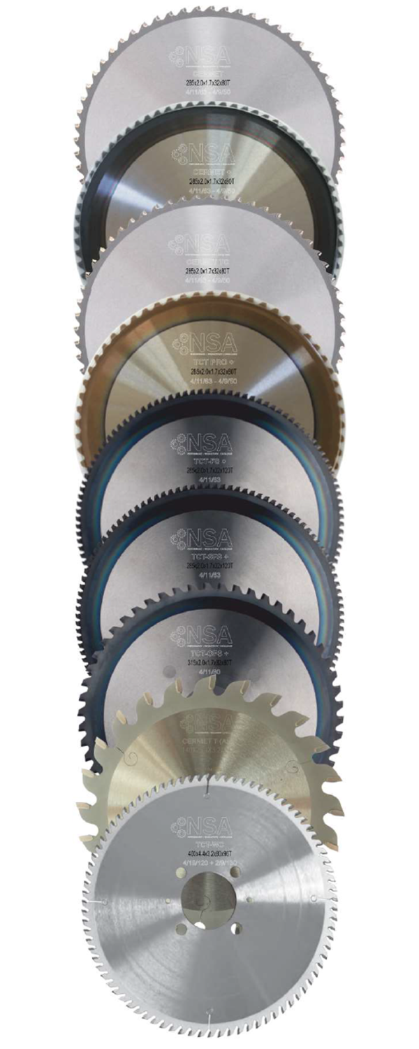 All Circular Saw Blade 1